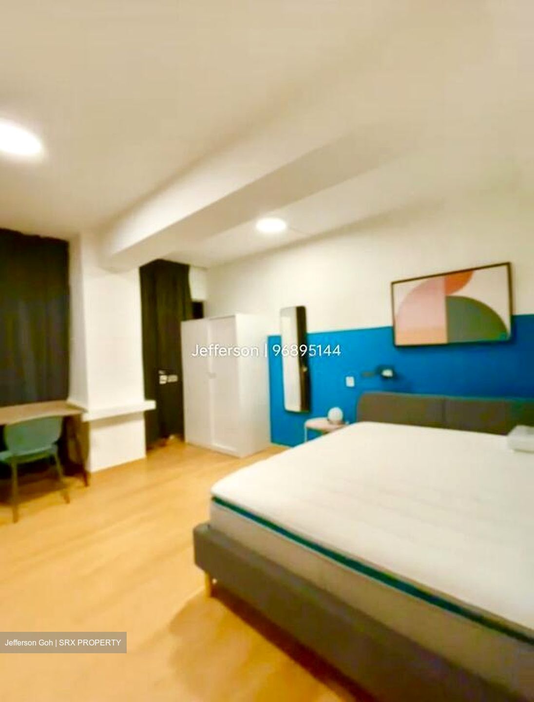 Lucky Plaza (D9), Apartment #550579001